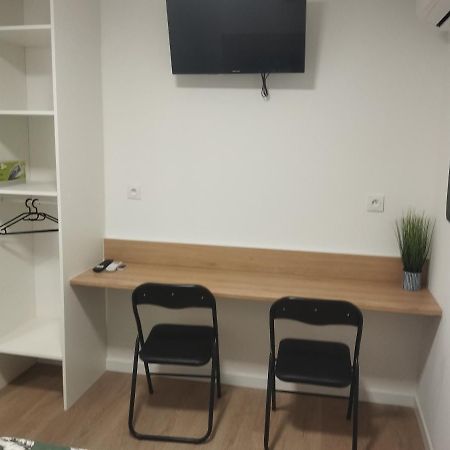 Albicasa Appart Hotel Екстер'єр фото