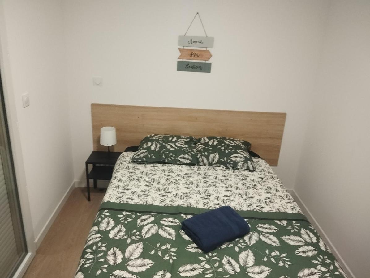 Albicasa Appart Hotel Екстер'єр фото