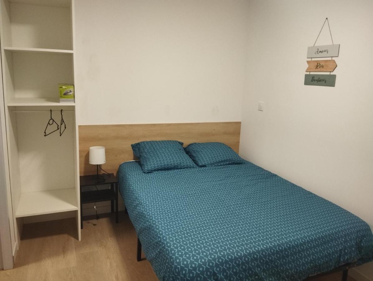Albicasa Appart Hotel Екстер'єр фото