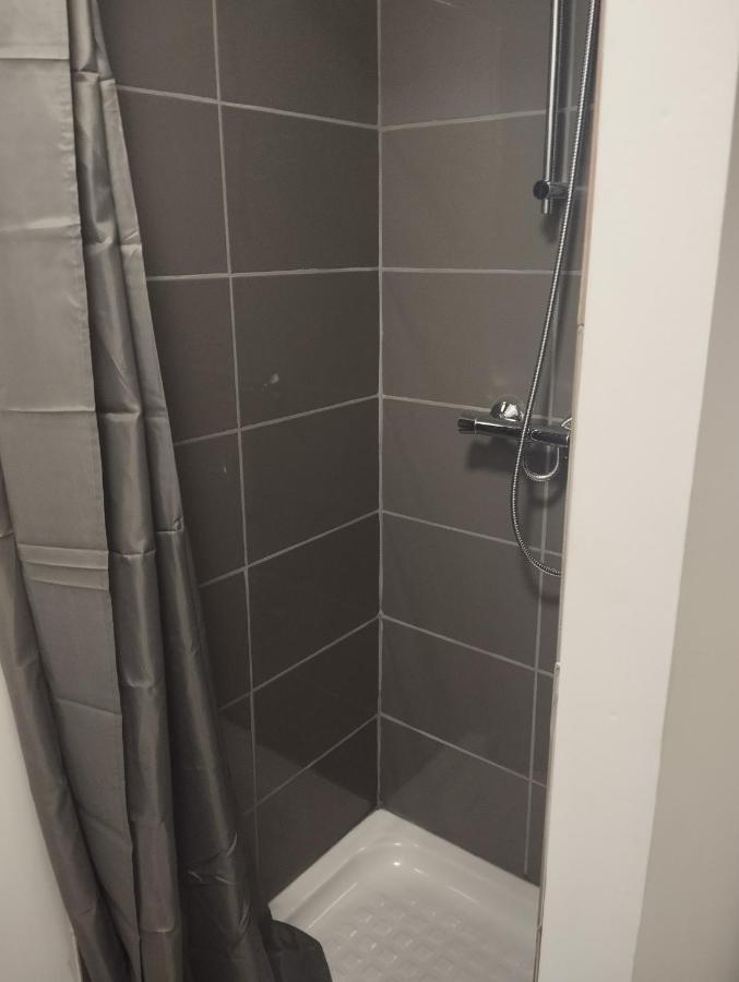Albicasa Appart Hotel Екстер'єр фото
