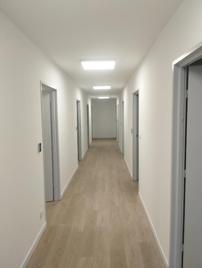 Albicasa Appart Hotel Екстер'єр фото