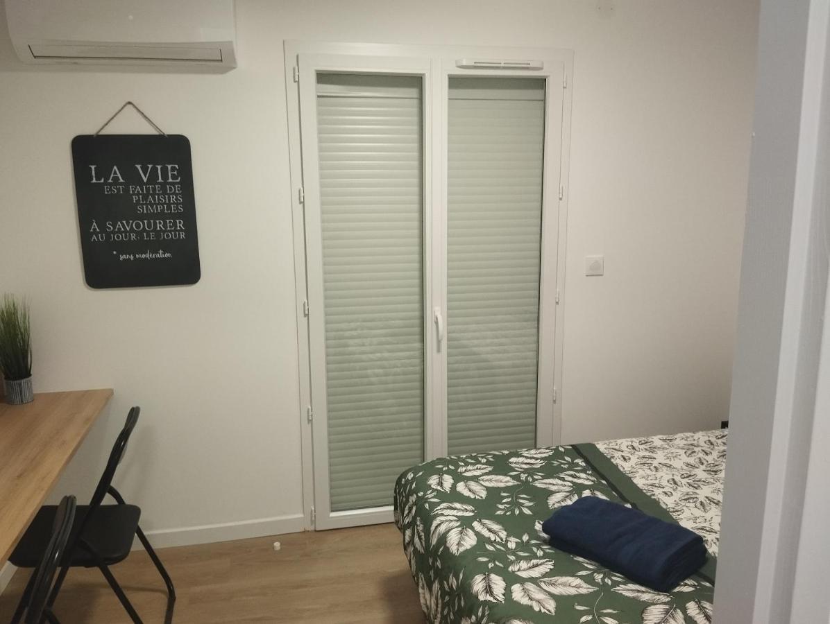 Albicasa Appart Hotel Екстер'єр фото