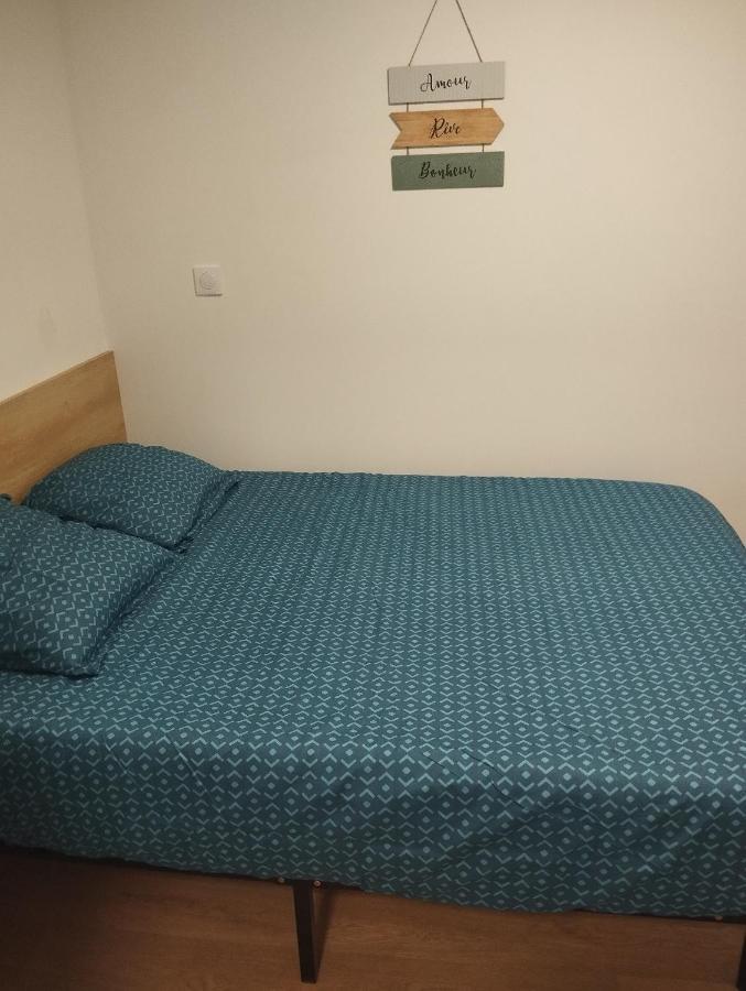 Albicasa Appart Hotel Екстер'єр фото