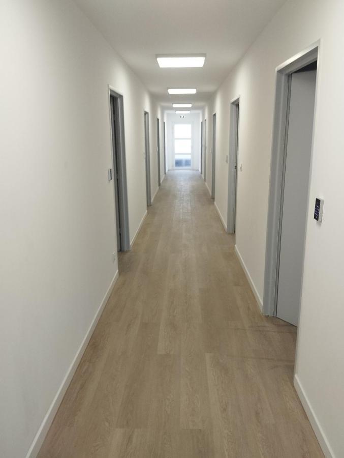 Albicasa Appart Hotel Екстер'єр фото