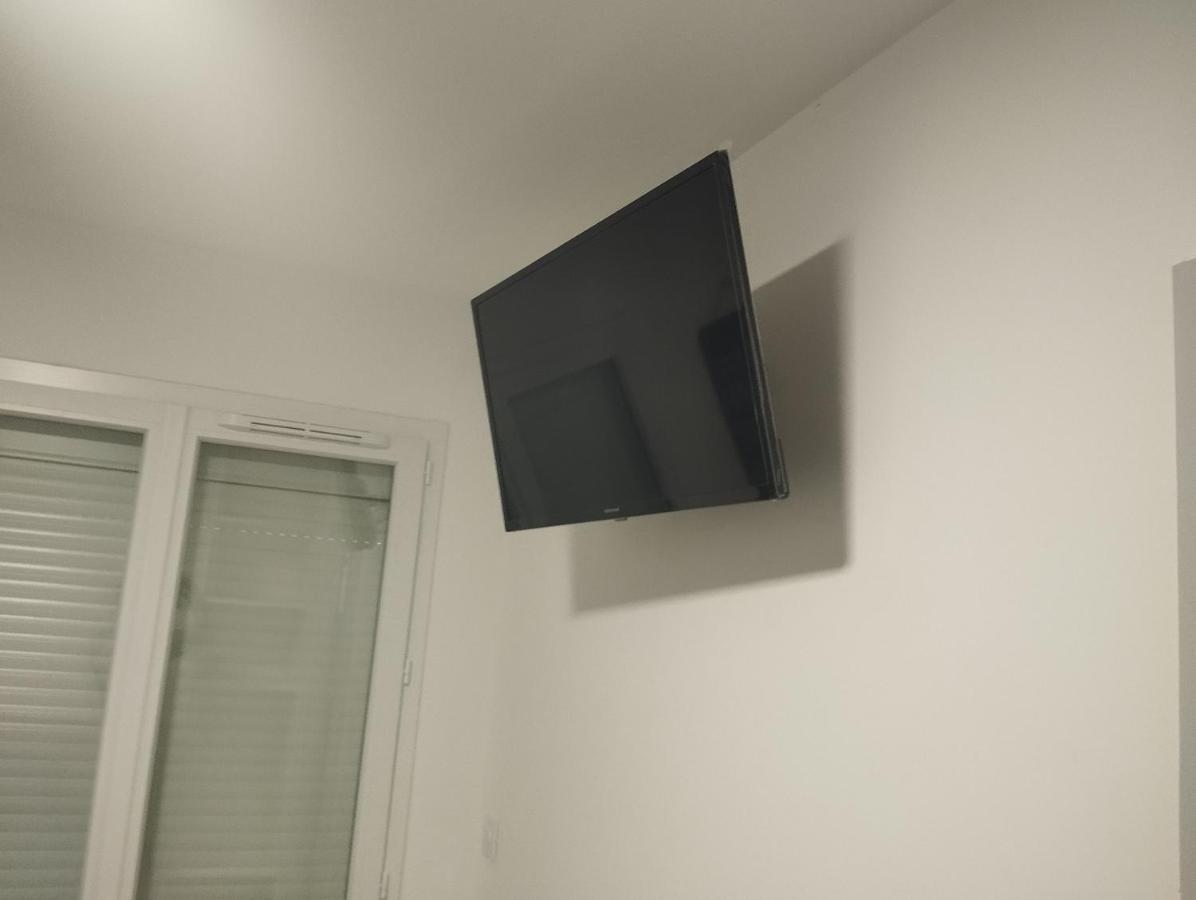 Albicasa Appart Hotel Екстер'єр фото