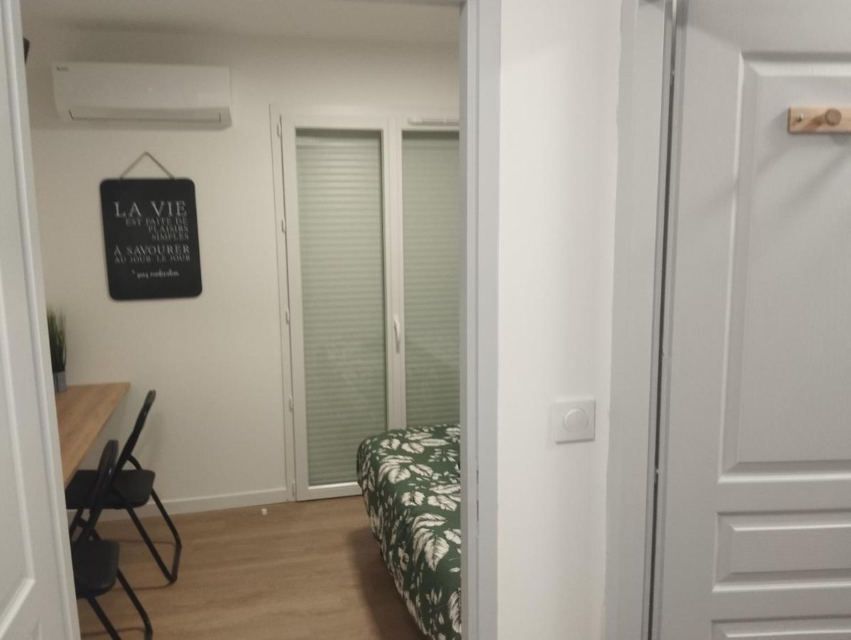 Albicasa Appart Hotel Екстер'єр фото