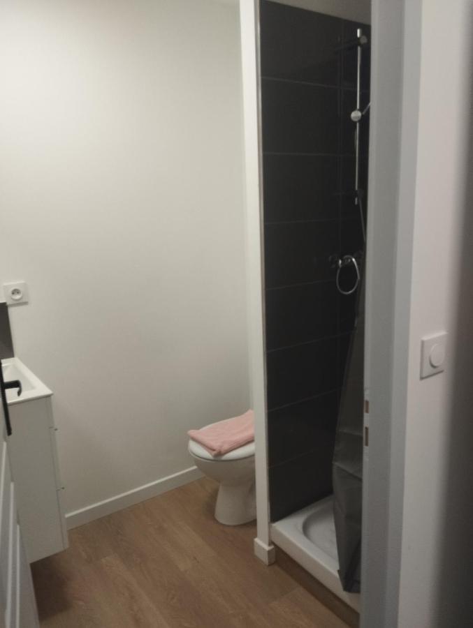 Albicasa Appart Hotel Екстер'єр фото